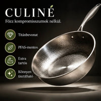 Culiné titán serpenyő